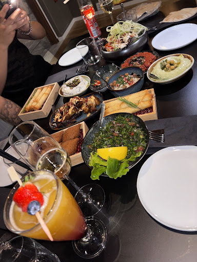 Photo of Lámaza - Libanesisk Resturang - Ursviks Allé 36, 174 66 Sundbyberg